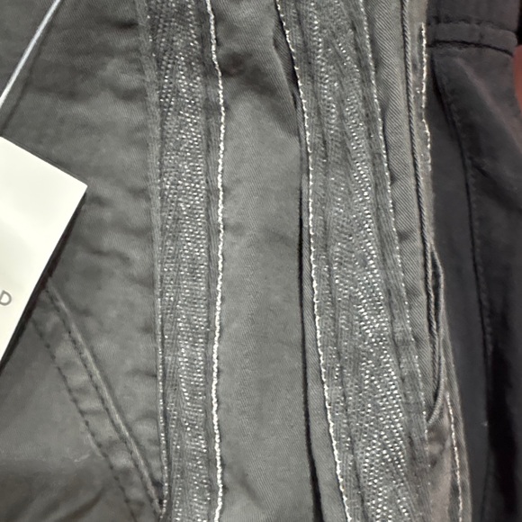 Deep Forrest Green Utility Pants - Picture 9 of 9